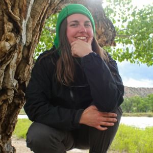 Meet your Posher, Anna